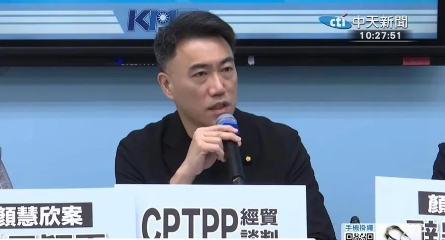 盧秀燕主張軍購不同調？　林沛祥喊尊重：她是黨的重要資產