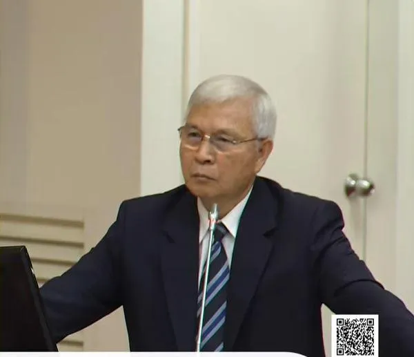 華爾街估金價上看6300！央行總裁楊金龍喊貴暫不進場