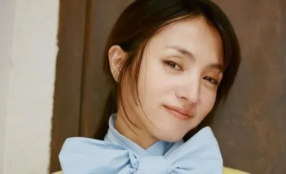 日本女星滿島光拋震撼彈！無預警宣布再婚懷孕　老公身分曝光