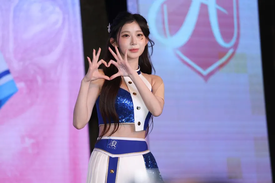 李珠珢4月應援「清明限定」被罵爆！急追加2場變5天