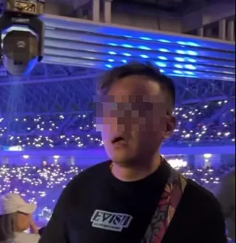 台南亞太球場「囂張房仲」道歉了！求別牽連無辜家人