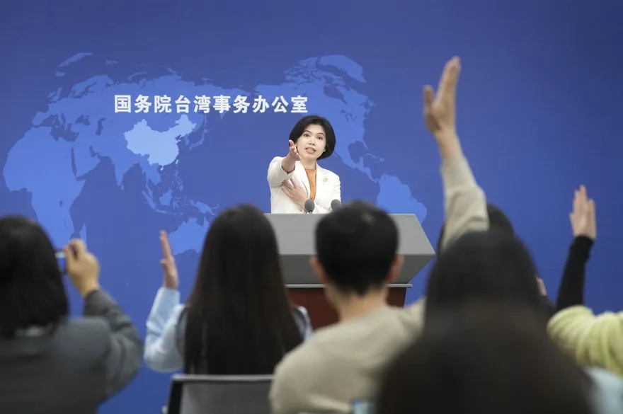 北京制裁挺台日本議員古屋圭司　陸國台辦嗆正義之舉、以儆效尤