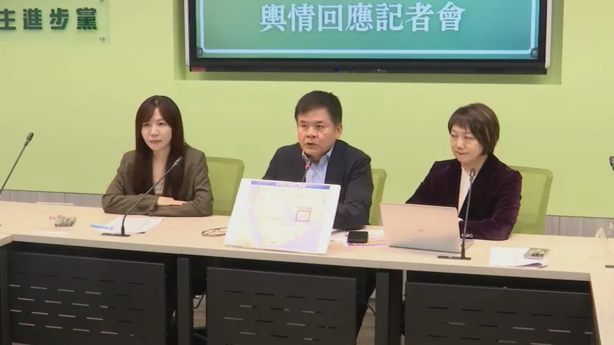 賴清德談重啟核電爆綠營內鬨　莊瑞雄：過程一定會吵架