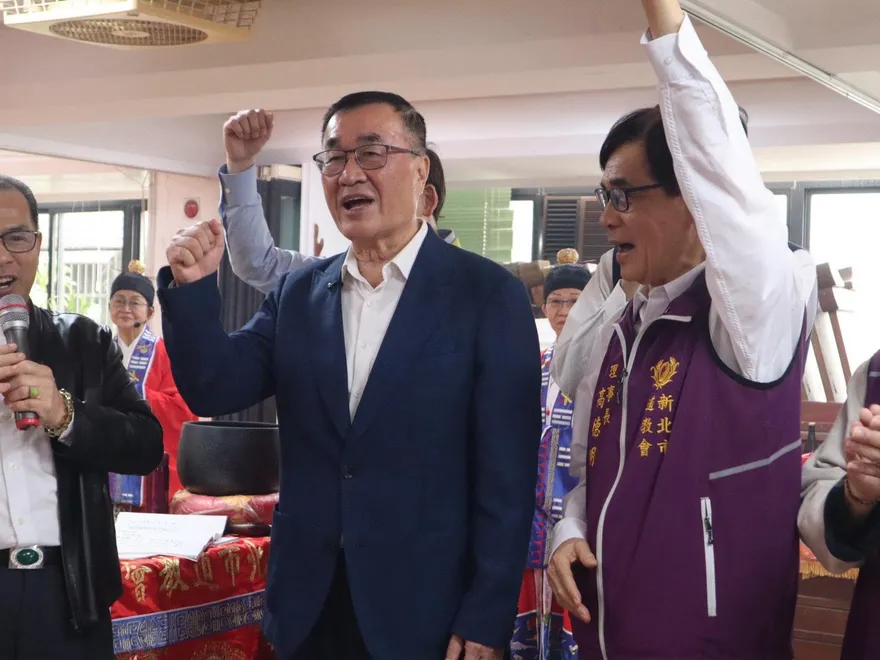 跟進蔣萬安、張善政！李四川喊話政院：儘速核定TPASS預算