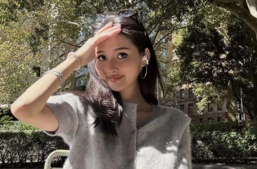 孫芸芸愛女遭爆未婚生子！廖思惟沉默6天首發聲：希望大家都能彼此善待