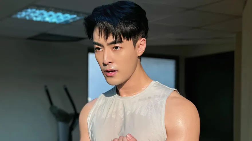 遭林倪安爆渣男行徑「很多女藝人也受害」　朱宇謀反擊：散布不實資訊