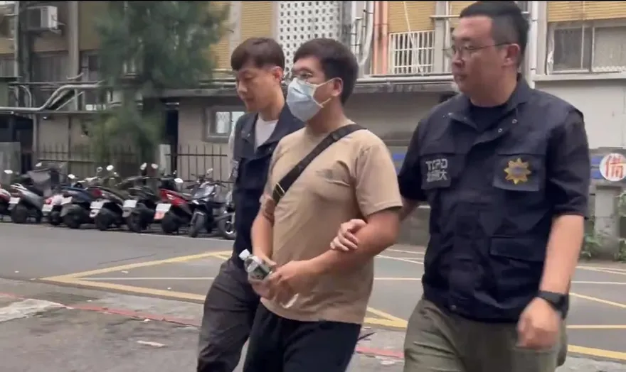 拖吊蟑螂「小崔」遭二度約談　有滅證之虞加保10萬