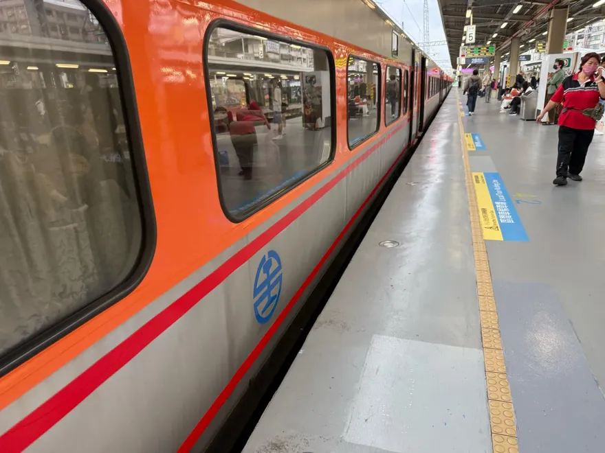 大甲媽祖遶境倒數中　台鐵宣布17日、26日加開列車