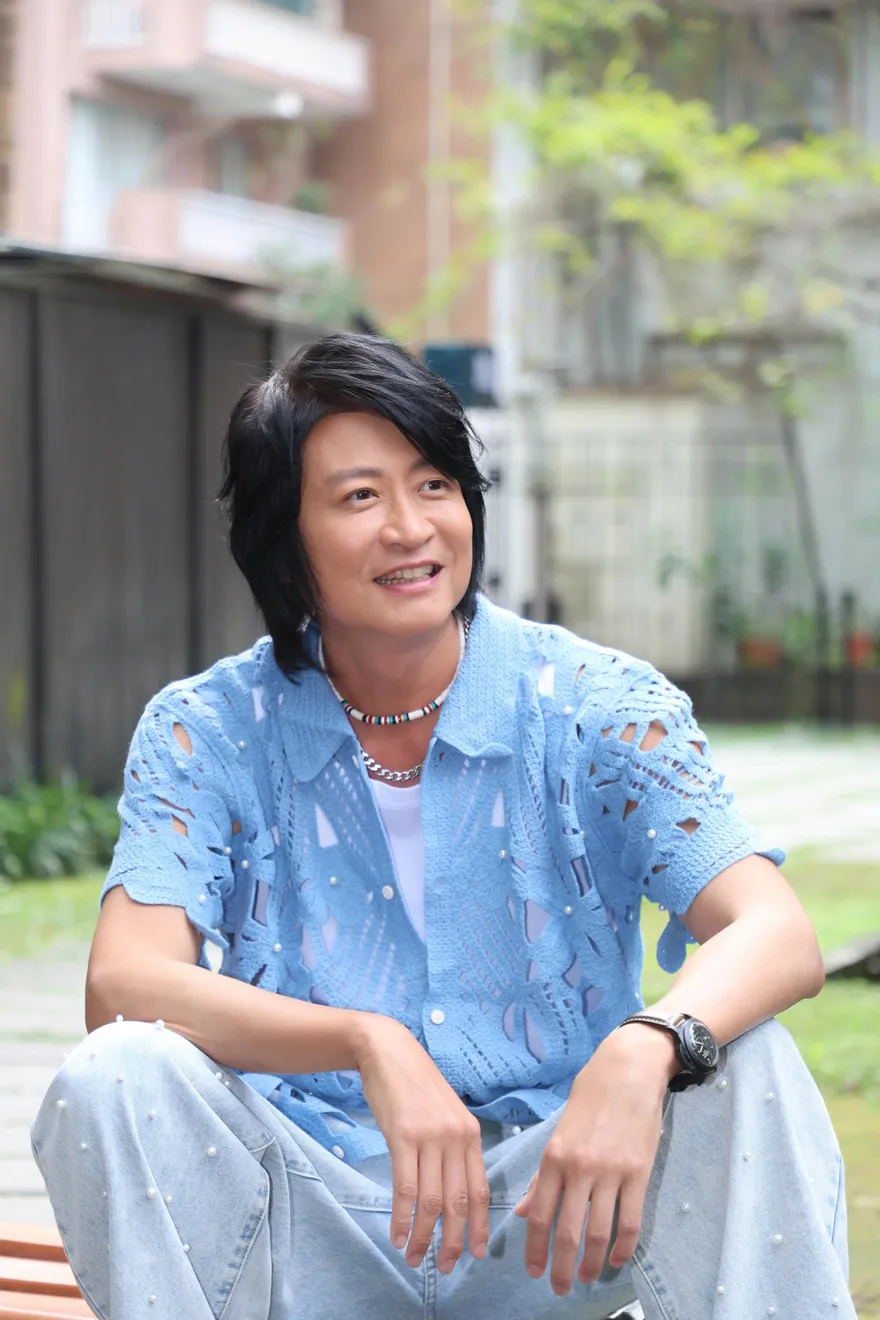 游鴻明旅遊「求炒飯」遭拒　曝與妻真實互動：我是浪漫的人