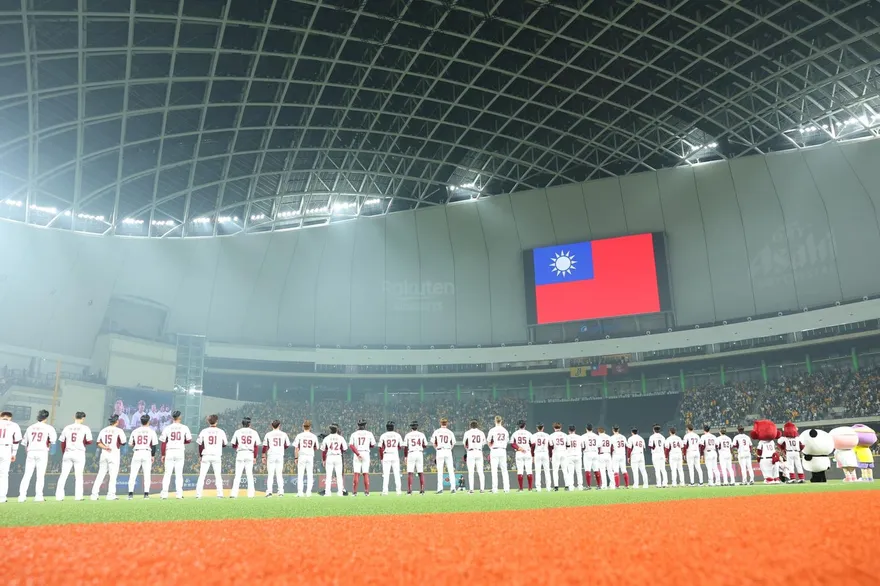 樂天桃猿3將被控「半夜飯店喧嘩」　住客怒：吵吵鬧鬧像群猴子