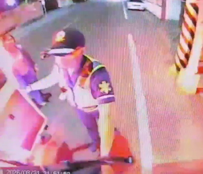 影/南投兄弟持刀相殘雙亡最新！「弟是地方惡霸」案發經過曝