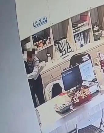 苗栗某醫院副院長性騷擾女員工　衛福部啟動懲戒調查