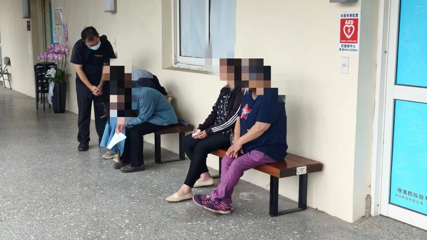 生日慘變忌日！南投兄弟相殘時「家人都在、離奇未發覺」