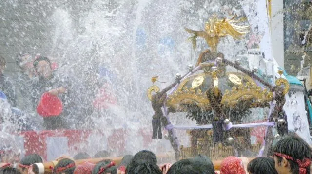 泰國潑水節前必看！泌尿醫：備好PrEP、疫苗、保險套