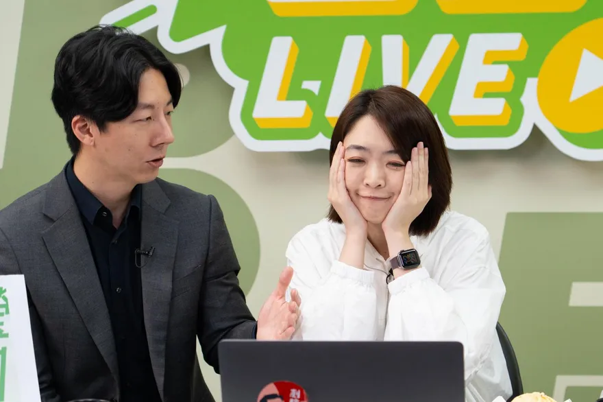 返鄉打造桃花源！韓瑩投入宜蘭市長選戰　攜手林國漳共組「宜蘭隊」