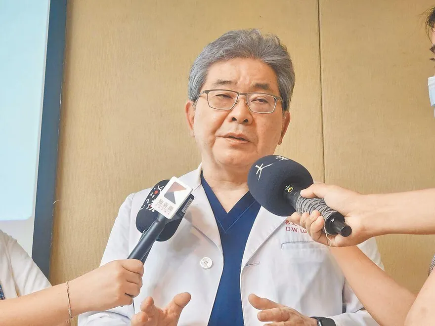 青光眼權威遭詐騙冒用「登謠言榜首」　連灰指甲都賣...讓人哭笑不得