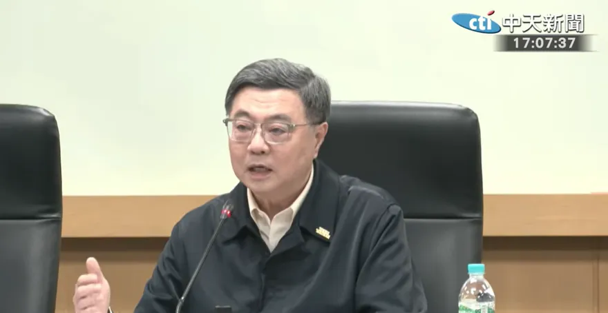 又是空頭支票？軍公教加薪爆爭議　藍轟政院裝死：預算在哪裡？