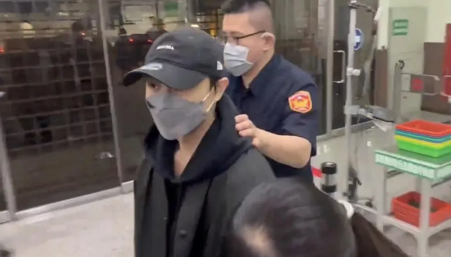 王子認了砸33萬躲兵役　經紀公司：年少犯錯已反省