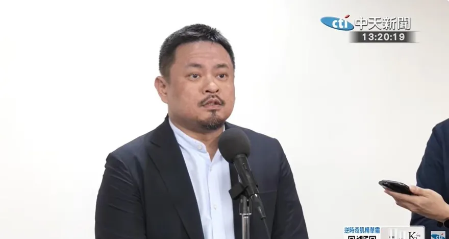 育嬰留停新制3個月！男性申請近5成　洪申翰：下半年提修法