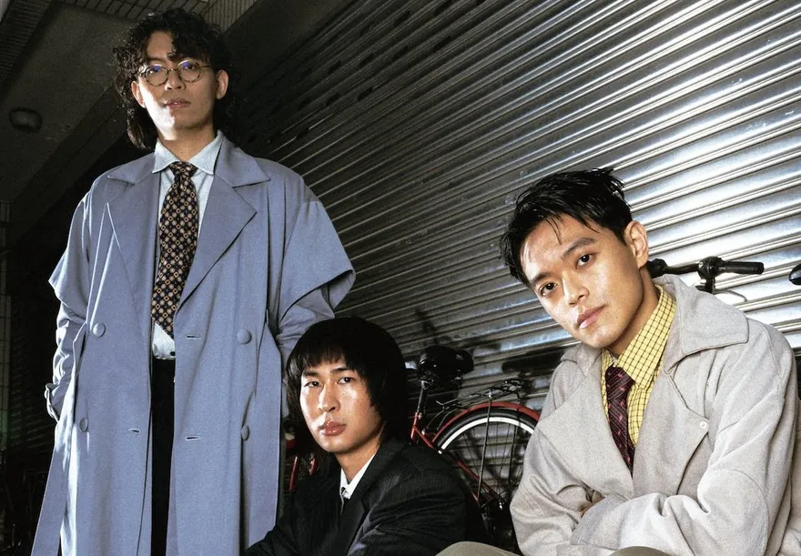 寫給妻子深情告白！伍佰經典神曲〈牽掛〉創百萬銷量　傳唱超過30年