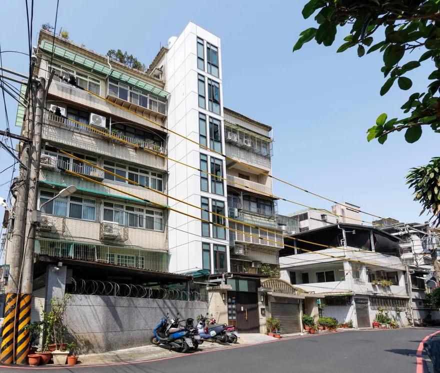 老舊公寓加裝電梯！北市府硬起來：一樓違建阻工程列強拆名單