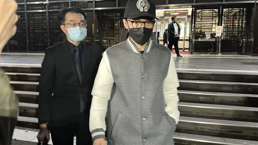 精舍殺人案最新！李威供出9線索換和解！曾嘆：因果業力來了