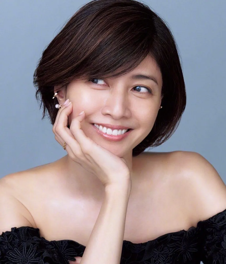 內田有紀爆秘婚柏原崇！資料改名露端倪　公司回應了