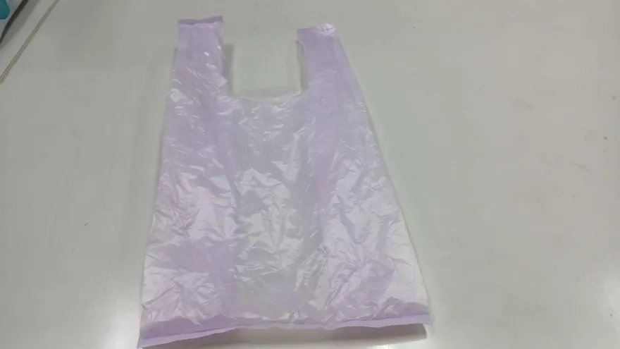 「塑膠袋之亂」9.5萬人網路民調　37.9%憂其他民生品也漲