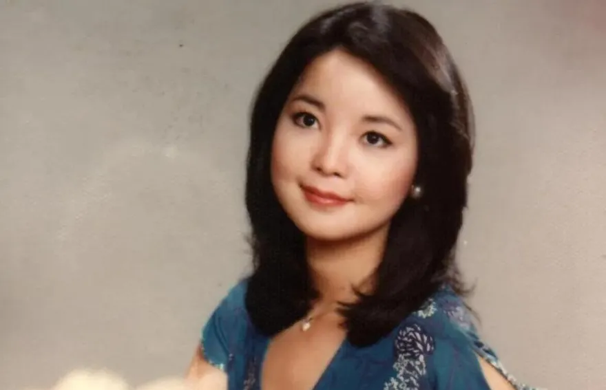 鄧麗君猝逝31年！管家被下封口令罕公開事發內幕　「當時四肢痙攣麻木」