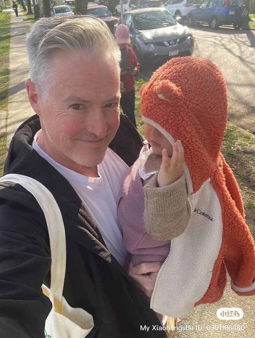 夏克立再當爸！前經紀人證實「葛斯齊爆料全是真的」心疼黃嘉千