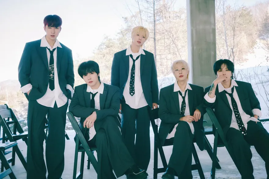 韓樂團ONEWE已列「必吃清單」　4/26攻台搶先爆限定驚喜