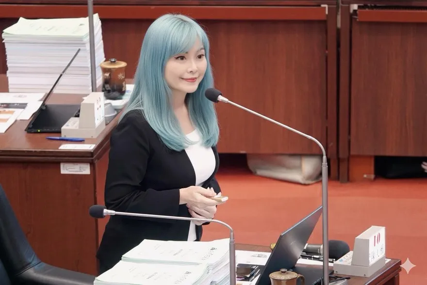 財產申報曝光　高雄2美女議員斥資千萬美、日置產