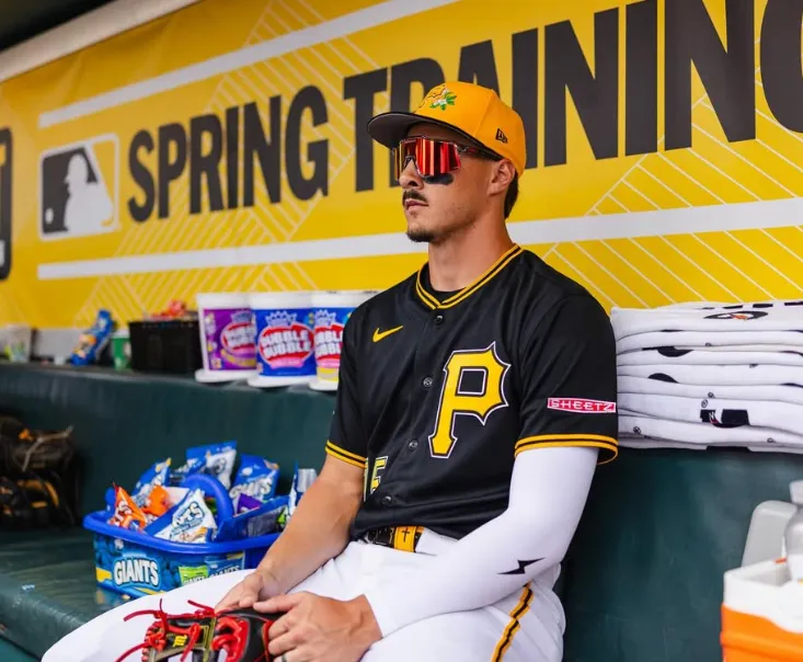 MLB/3年前來台打U18　超級新人傳將簽下上億美元合約