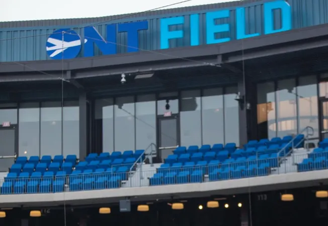 MLB/台灣直飛下機10分鐘看球　道奇1A球場超方便！