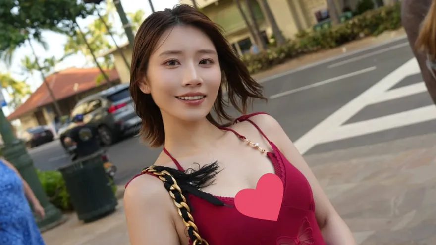 河北彩花出意外！走秀活動急喊卡　親揭傷勢：右腳骨折