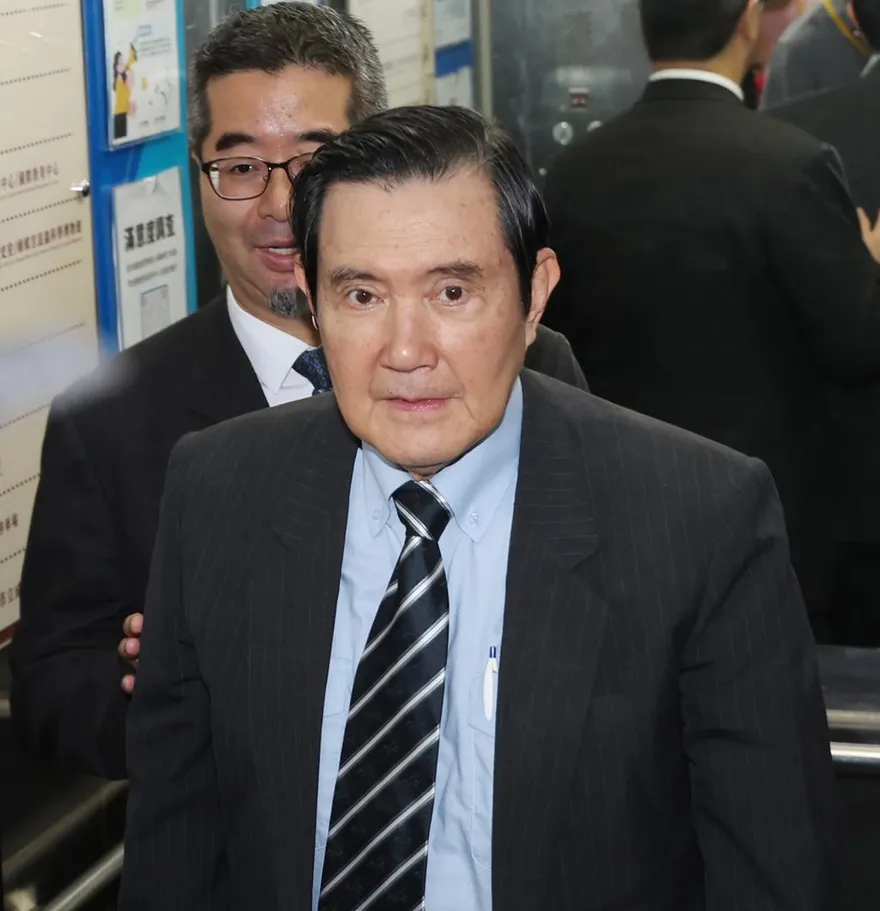 馬辦駁斥換人傳聞：子虛烏有、不符事實　戴遐齡怒：有心操作手法