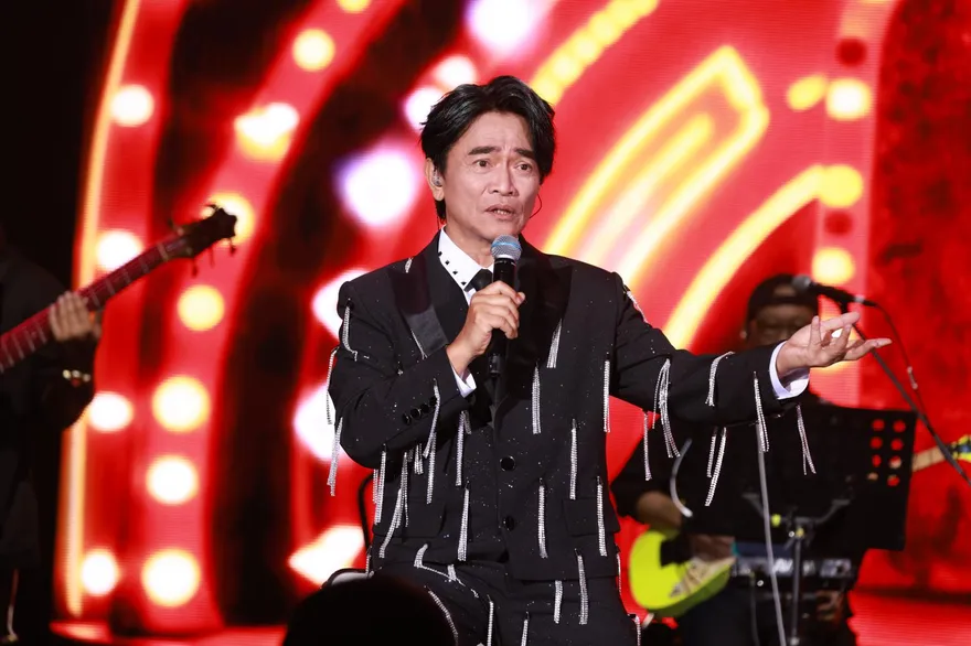 小優鬧翻宋羽葤1年和解了！吳宗憲揭現況：握手言和