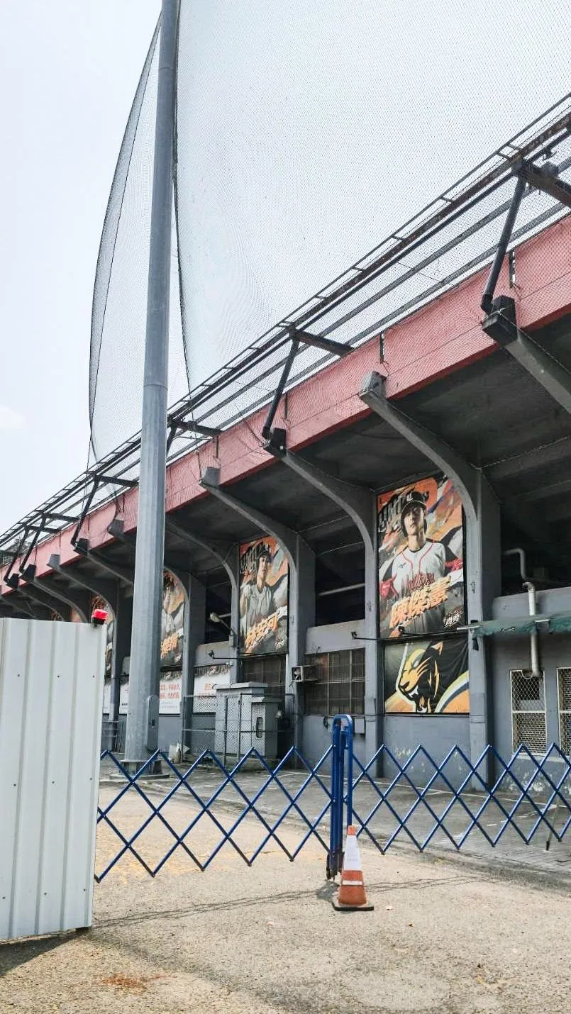 「So What」炎上6！黃偉哲怨統一甩鍋不想修台南球場　球團：花7百萬