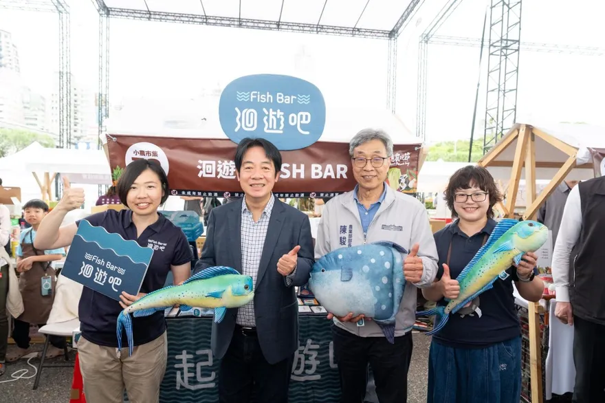 是否願和鄭麗文見面？賴清德反應曝光