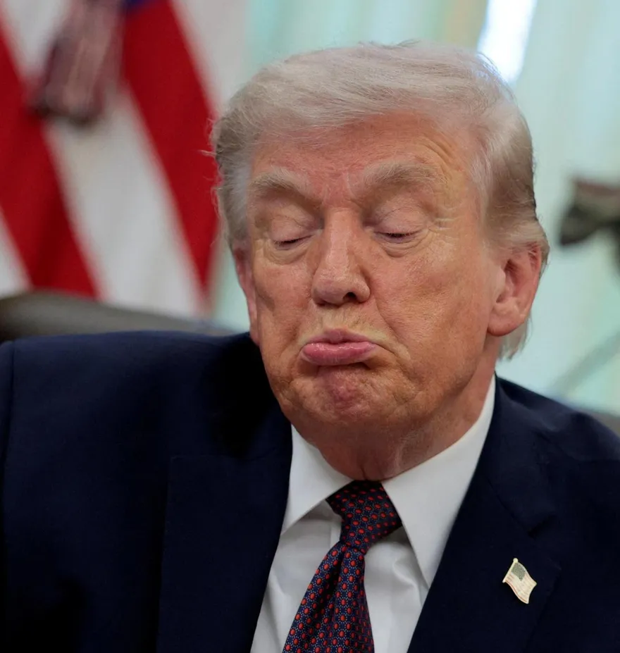 就為了打爆伊朗？川普提案「史上最高」1.5兆美元國防預算