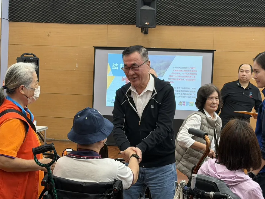 鄭麗文稱鄭習會加分！李四川：交流比交惡好、對話比對立好