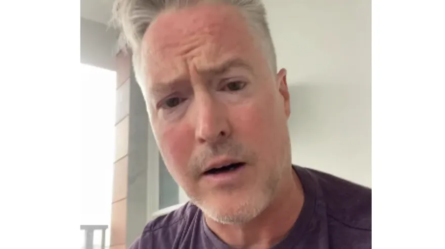 夏克立否認射後不理！嘆「錄音遭惡意剪輯」反擊：為何要抹黑