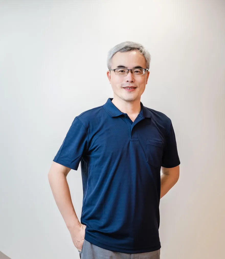 協商與審議之爭　羅世宏：公視換屆僵局源於制度與政治落差