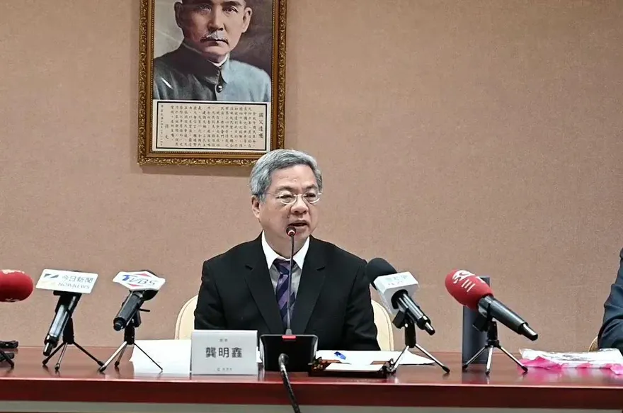 塑膠袋不用搶！經濟部協調兩大供應商補足市場需求