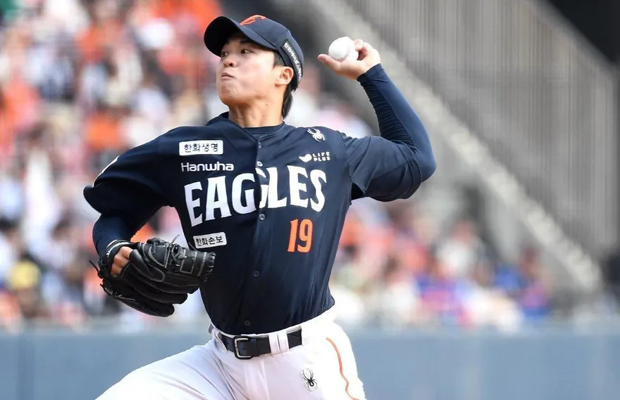 韓職/隊友火力支援！王彥程6.1局無責失分　開季先發2連勝