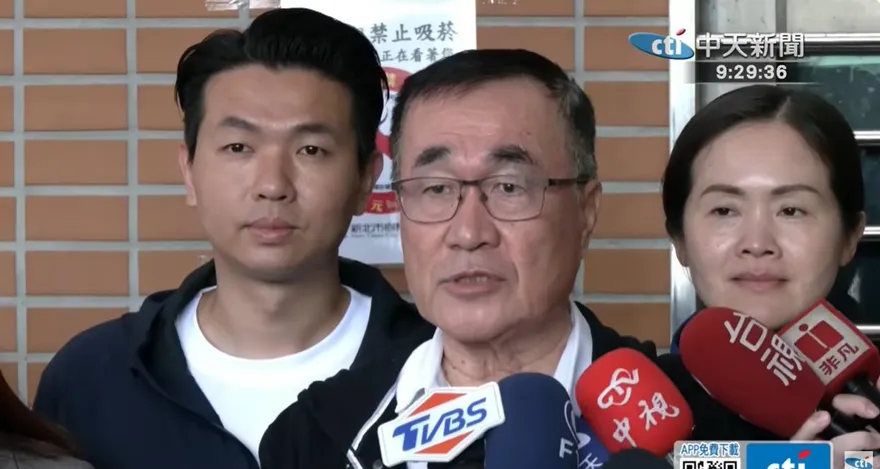 「做事的人」遭控抄襲　李四川競辦反擊：蘇貞昌才是抄朱立倫