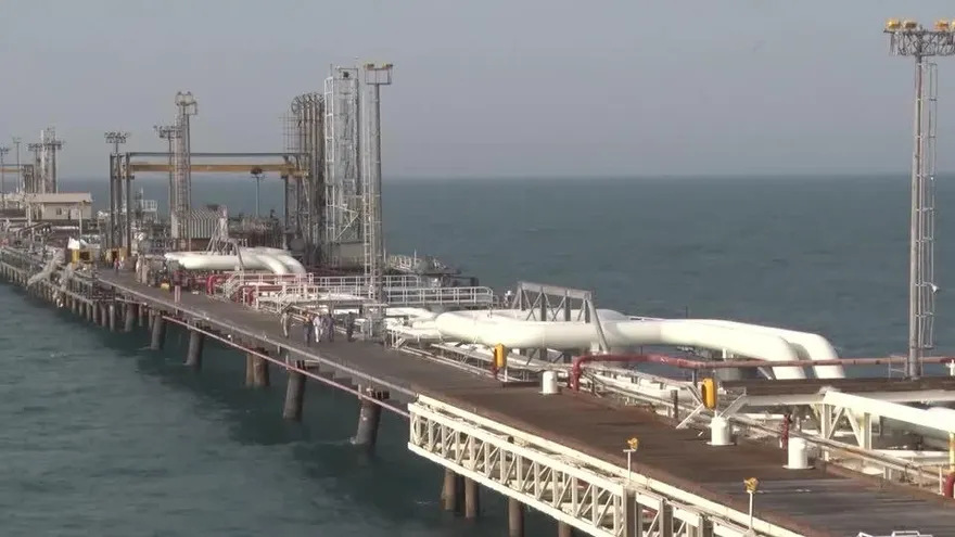 印度隔7年再買伊朗原油　官方證實：沒遇到支付問題