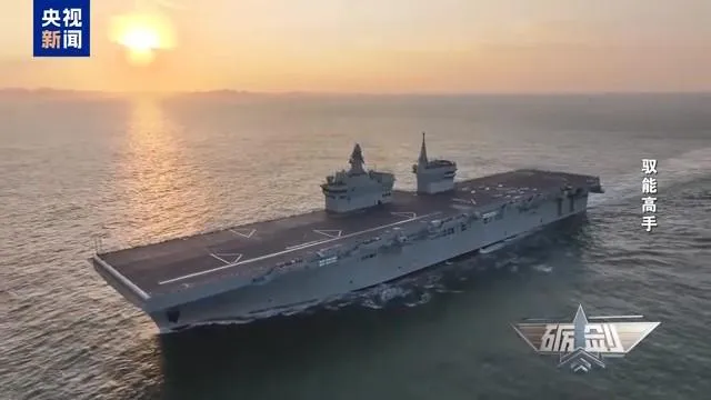 漢光42兵推中　解放軍台海施壓動作全解析