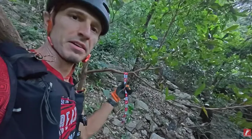 尋獲失聯47天山友後收費！挨轟「賞金獵人」　跑山獸回應了