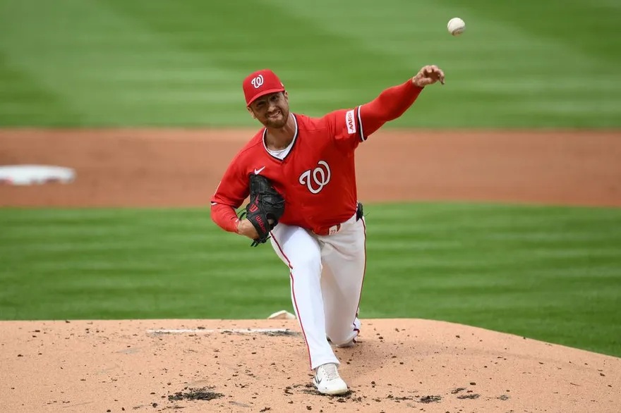 MLB/重返大聯盟對道奇繳好投　前讀賣巨人外援憶起旅日生活